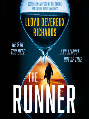 cover image of The Runner